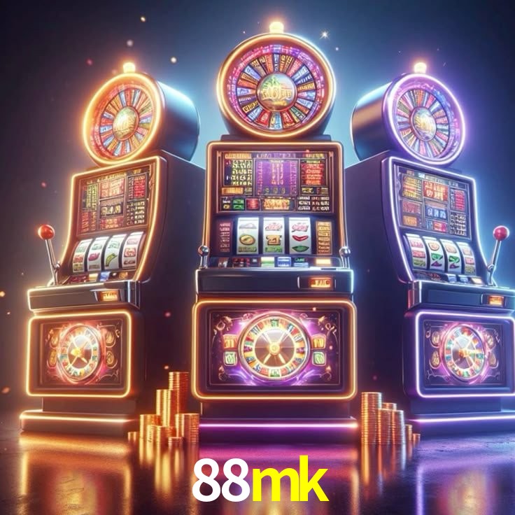 88mk - Cassino da Sorte Real - 88mk.com