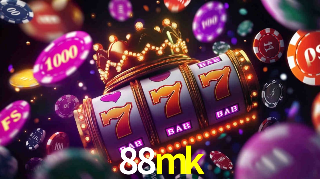 Welcome Bonus 88mk