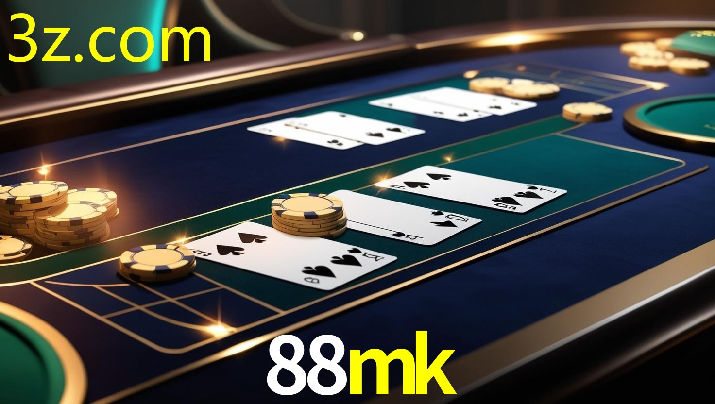 Cassino Online Seguro 88MK.COM