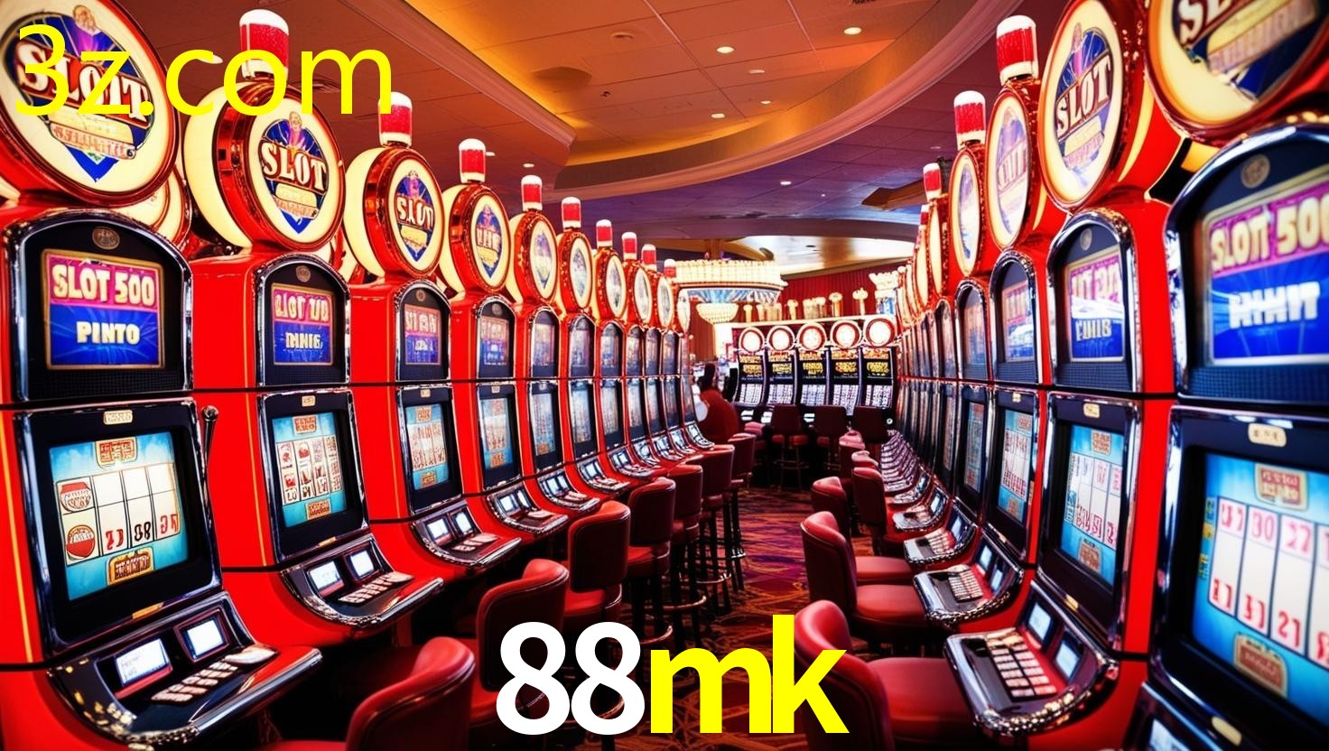 88MK.COM Login Rápido
