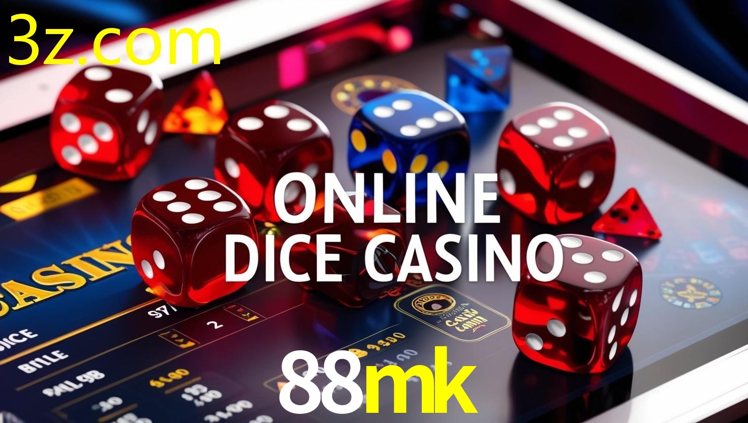 Jogos de Cassino 88MK.COM