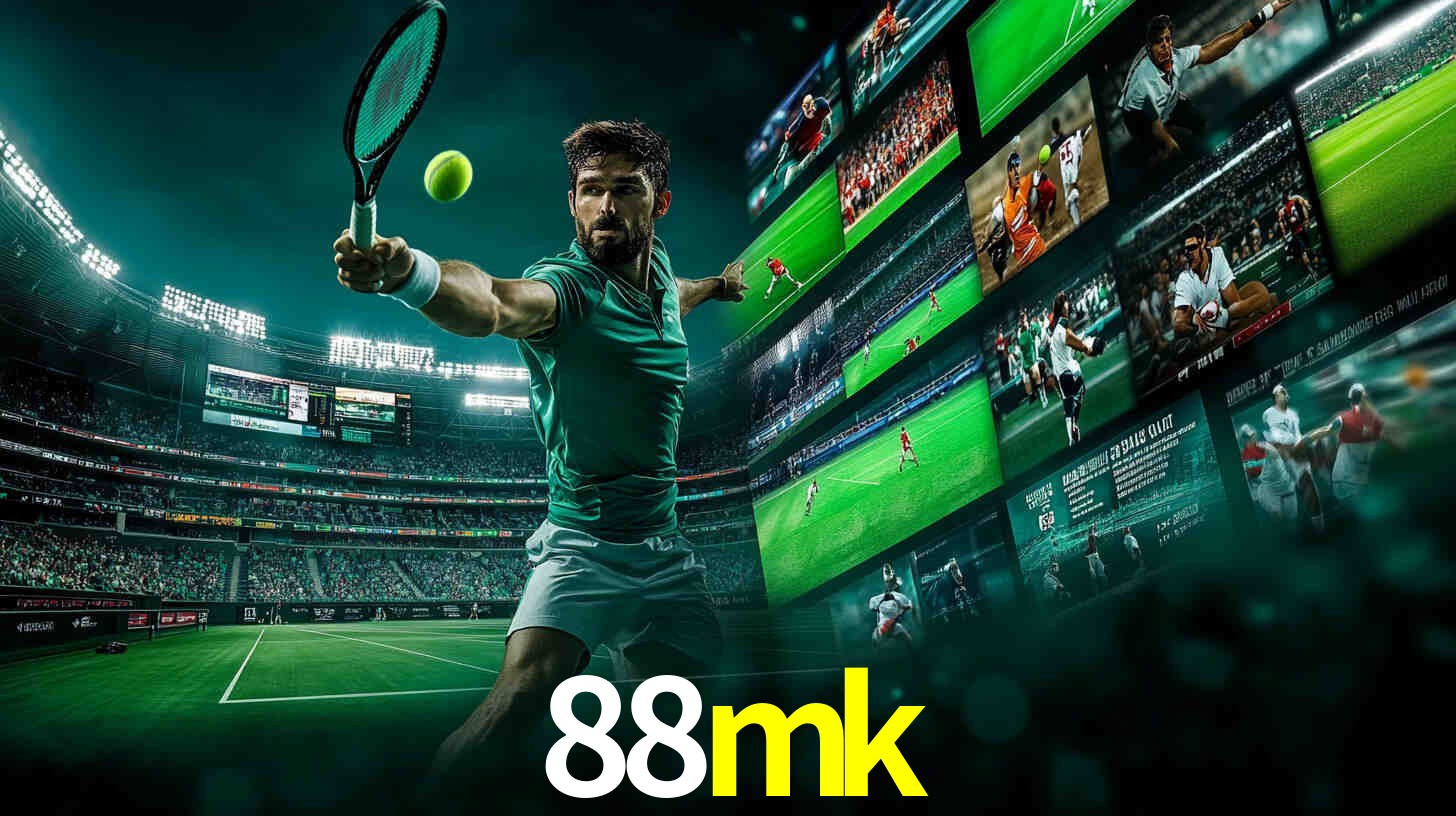 Casino Ao Vivo 88mk