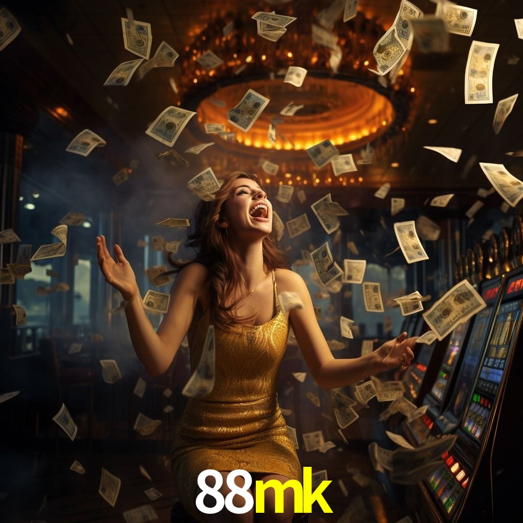 Live Casino 88mk