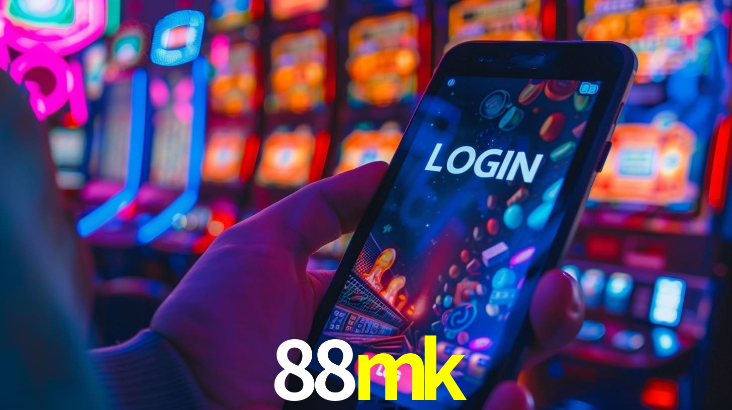 Inovações de Jogos na 88mk: O Futuro das Experiências Interativas