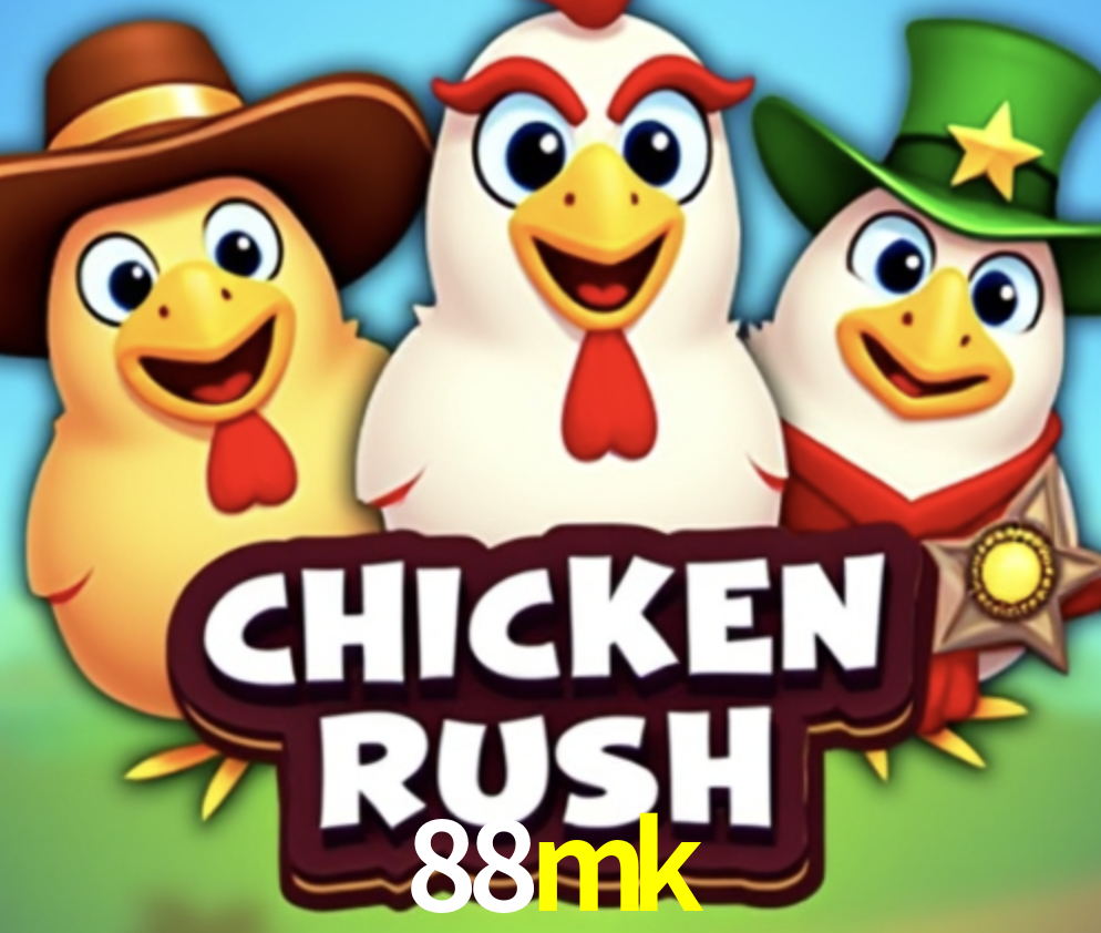 Slot Games 88mk