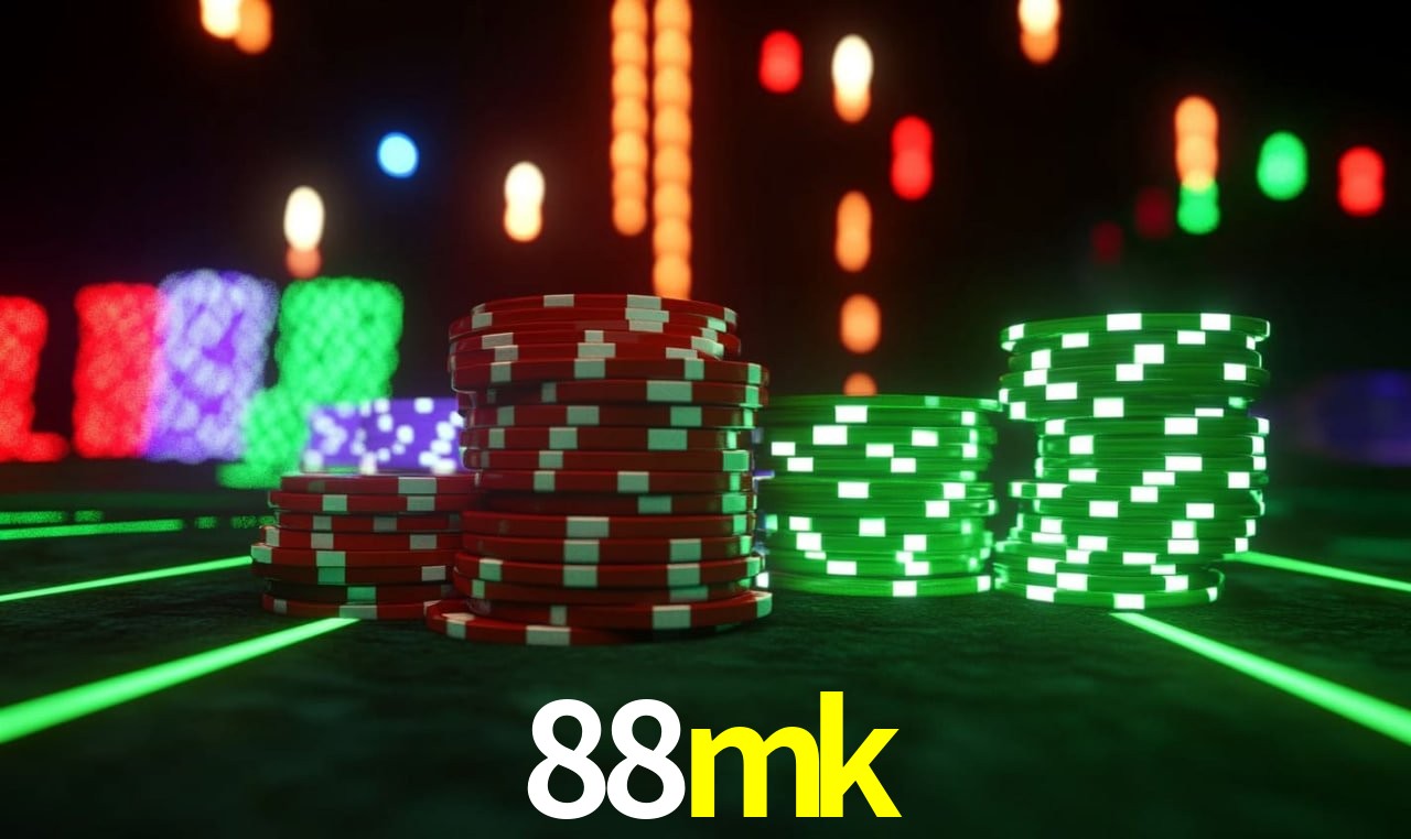 Tennis Betting 88mk