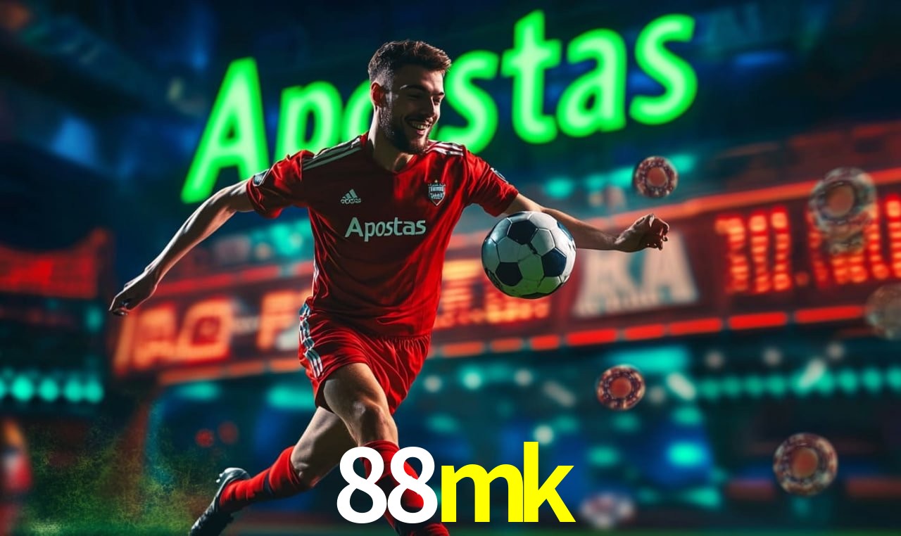 Descubra a Essência do 88mk: Nossa História e Compromissos