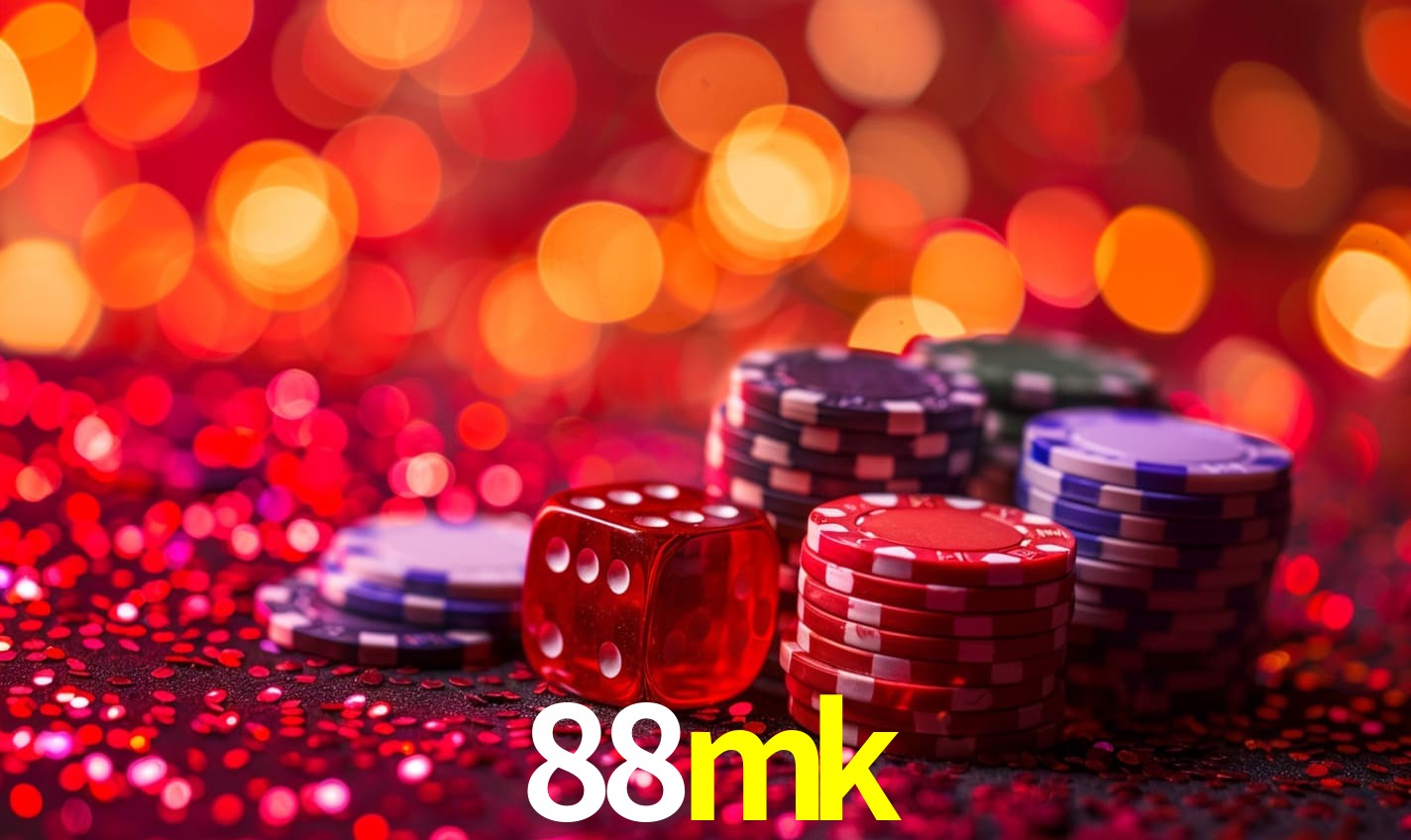 Diretório de Jogos 88mk