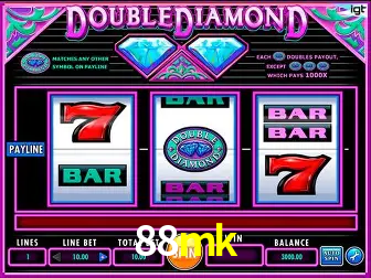 Descubra o Mundo do Cassino Online com 88mk