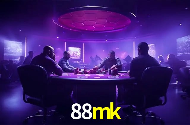 Apostas Esportivas na 88mk: Um Guia Completo