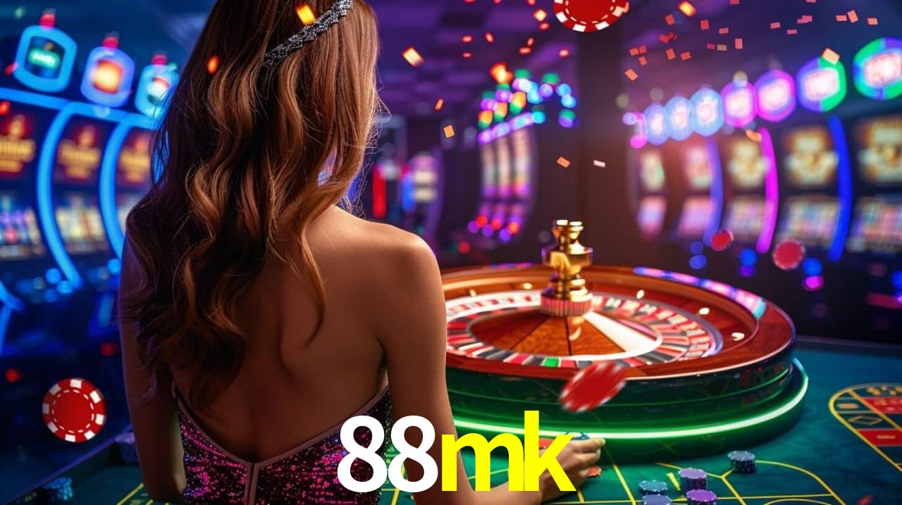 Descubra a Essência do 88mk: Nossa História e Compromissos