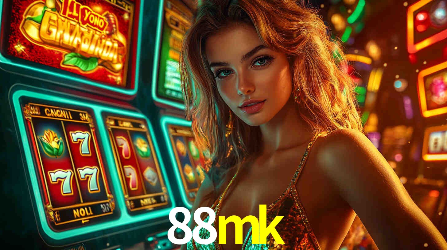 Ofertas Imperdíveis na 88mk: Promoções e Bônus Que Valem a Pena