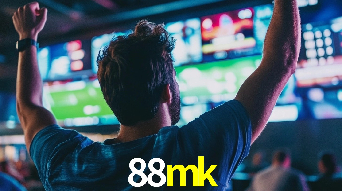 Bônus Generosos e Exclusivos no 88mk para Você!