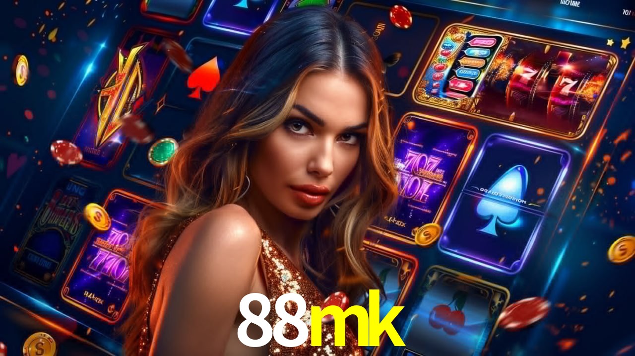 Tecnologia da Plataforma 88mk