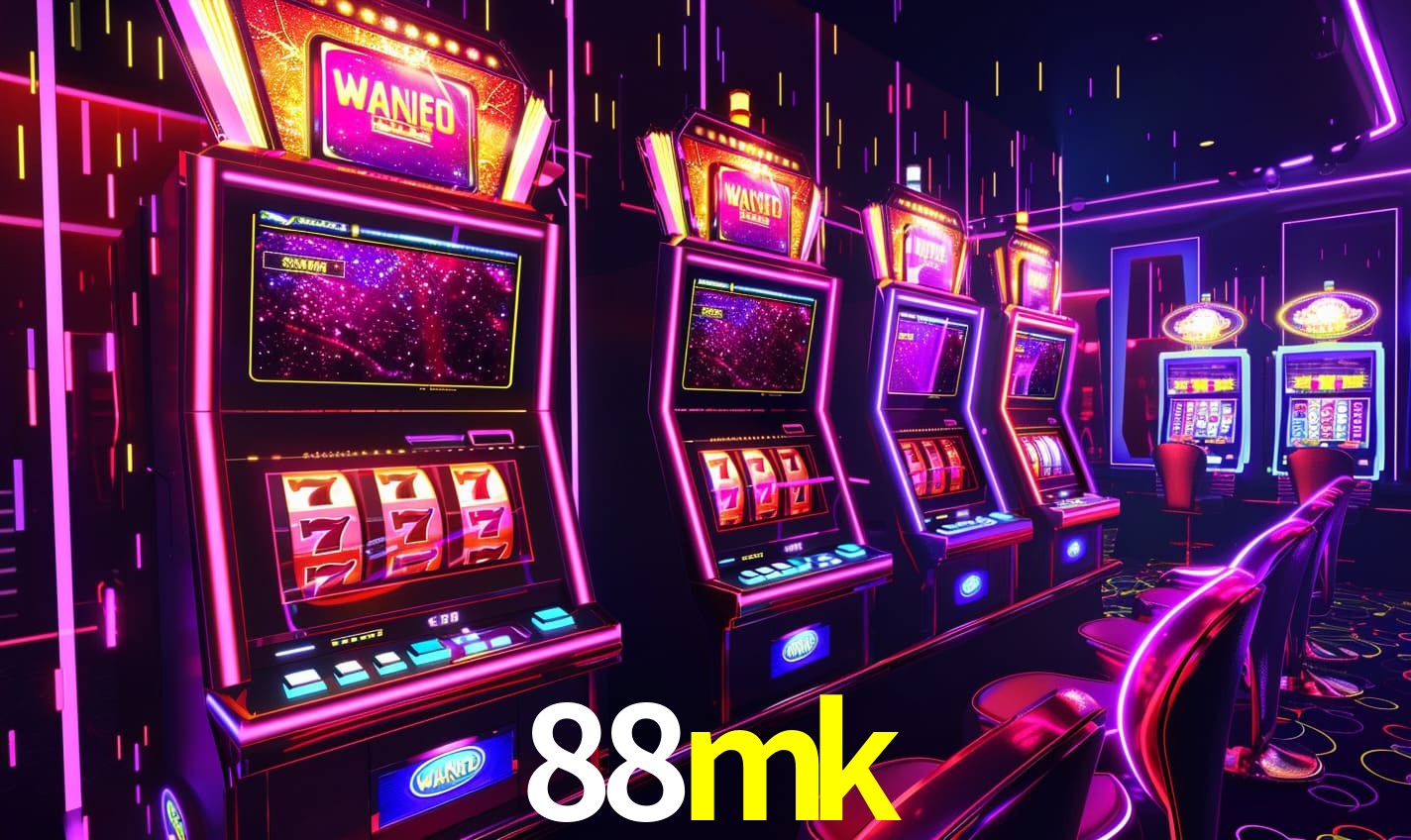 Estatísticas do Jogo 88mk