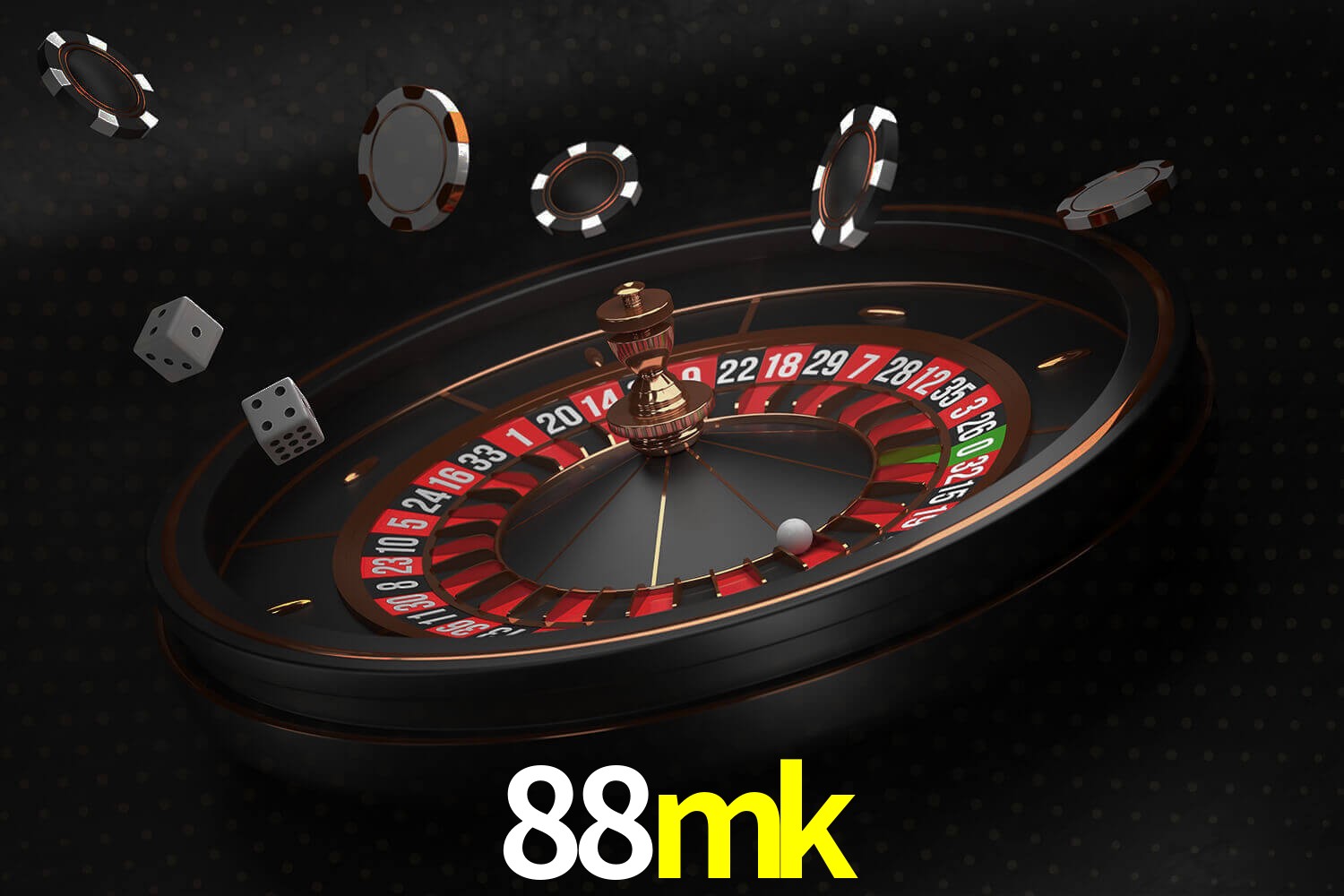 88mk: A Experiência de Casino com Jogos de Mesa ao Vivo