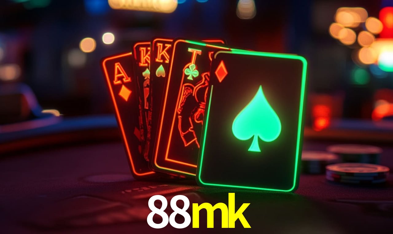 A Popularidade dos Caça-Níqueis no 88mk