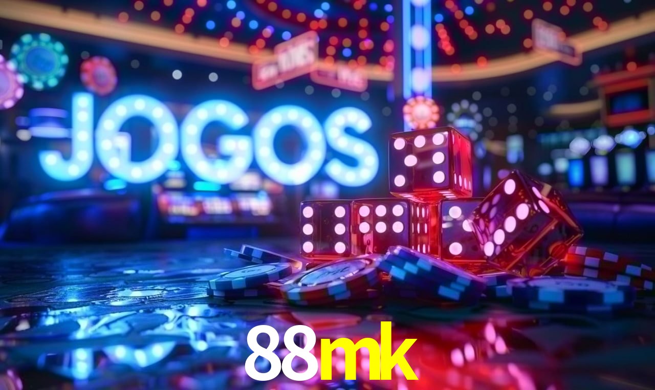 Desvendando o Mundo dos Jogos Virtuais na 88mk