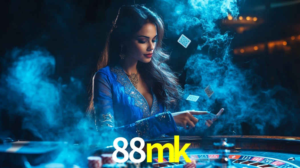 Recursos de Bônus 88mk