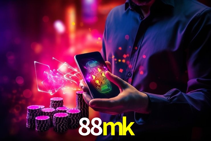 Apostas Esportivas na 88mk: Um Guia Completo