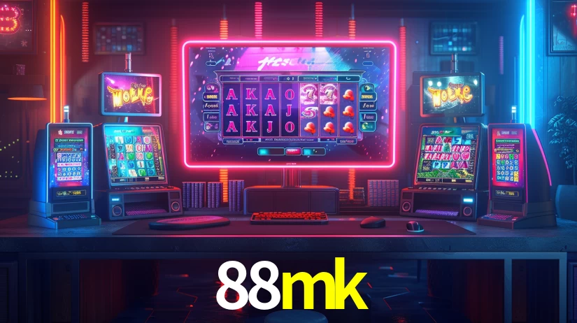 88mk: Seu Especialista em Apostas Esportivas Brasileiras