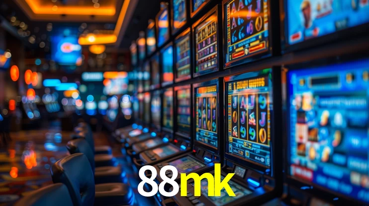 Games Directory 88mk