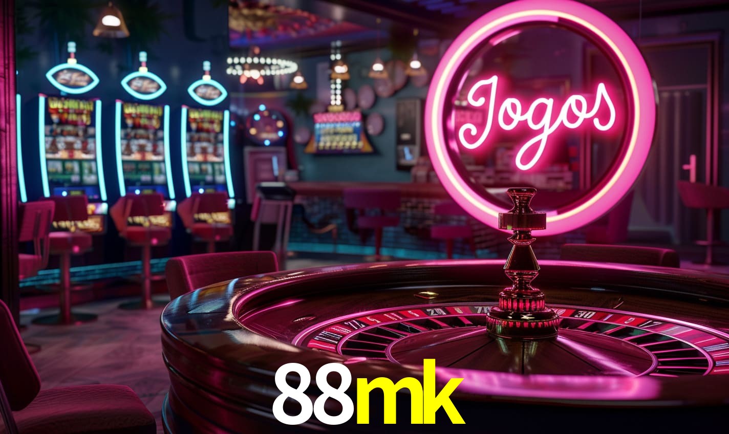Casino Ao Vivo 88mk