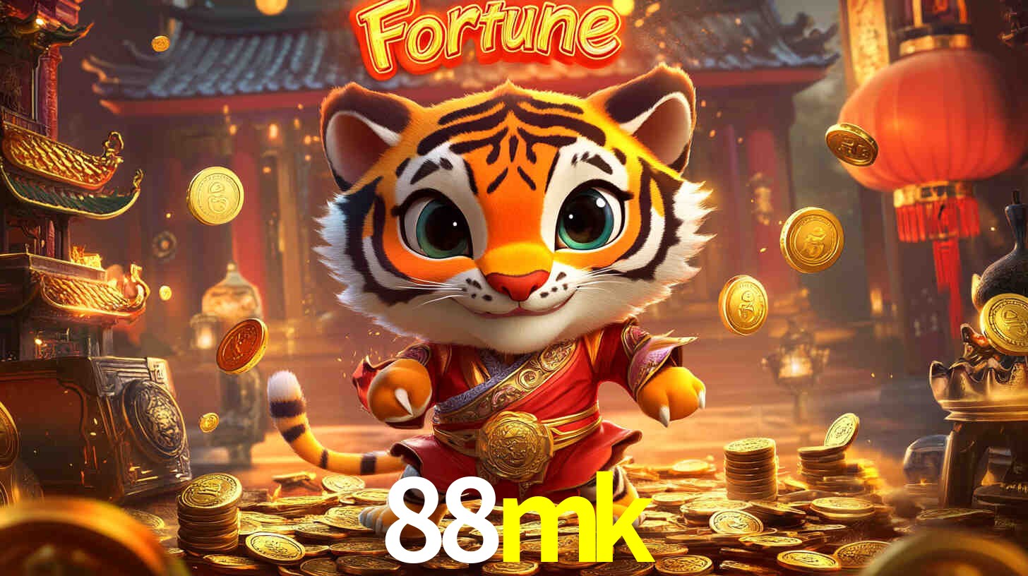 Bônus Diários 88mk