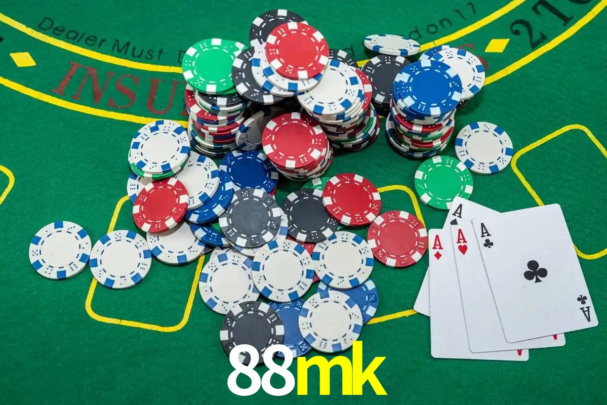 A Revolução dos Aplicativos de Jogos no 88mk