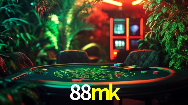 Welcome Bonus 88mk
