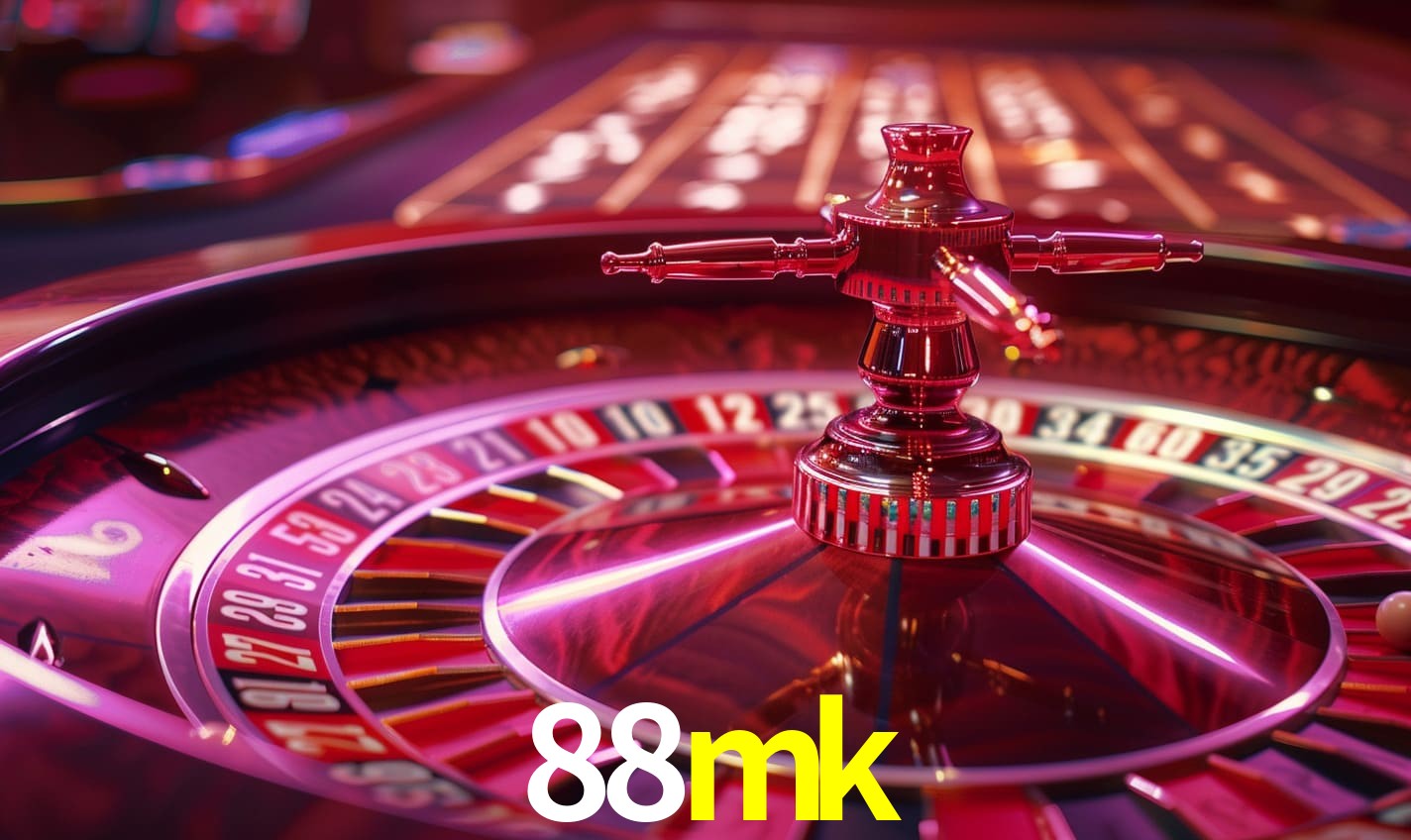 Provedores de Jogos 88mk