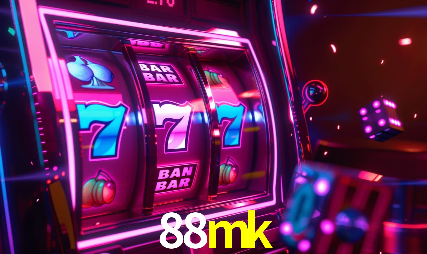 Jogos de Slot 88mk