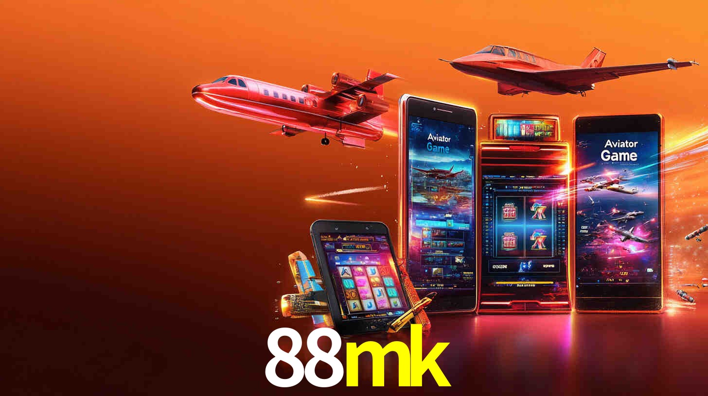 Jogos Exclusivos 88mk