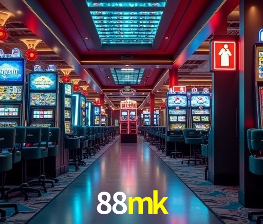 Login Seguro 88mk