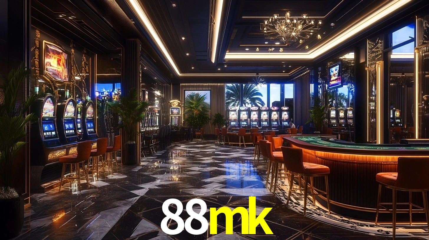 Experimente o Login Seguro Premium no 88mk