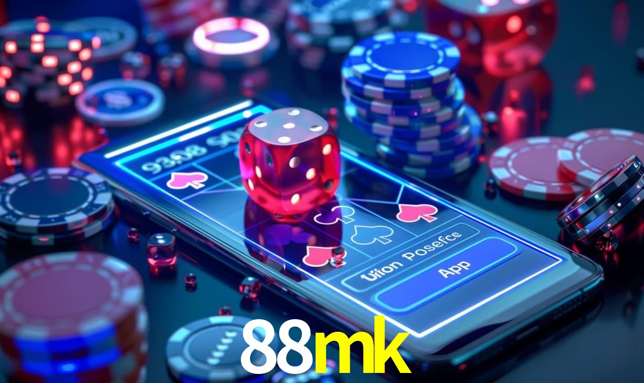 Desvendando o Mundo dos Jogos Virtuais na 88mk