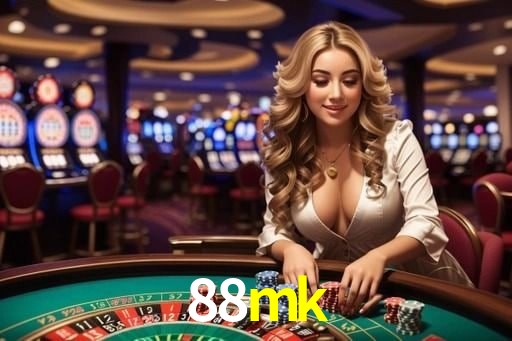 VIP Casino 88mk